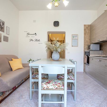 Viviana'S Holiday Home Trinità dʼAgultu 外观 照片