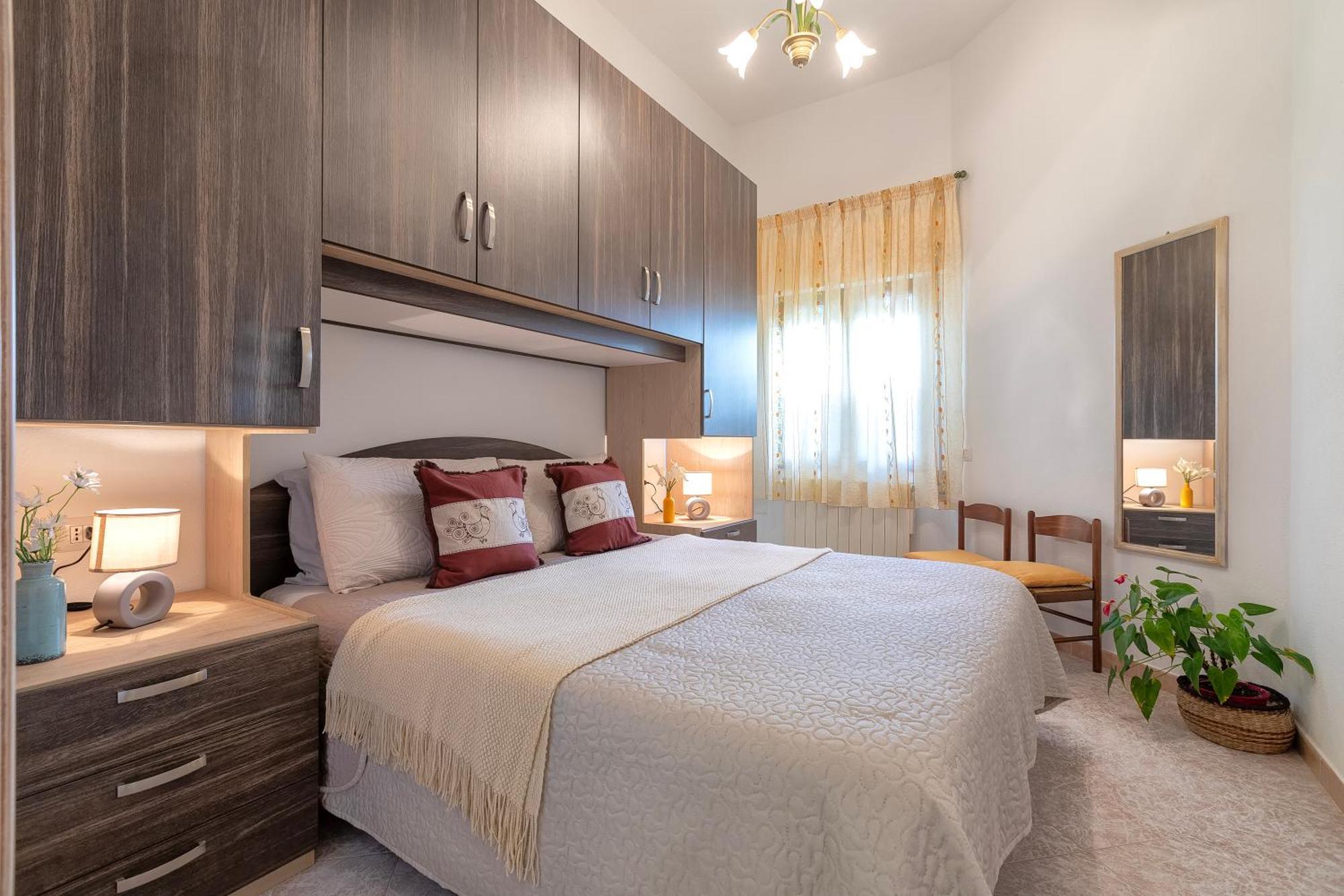 Viviana'S Holiday Home Trinità dʼAgultu 外观 照片
