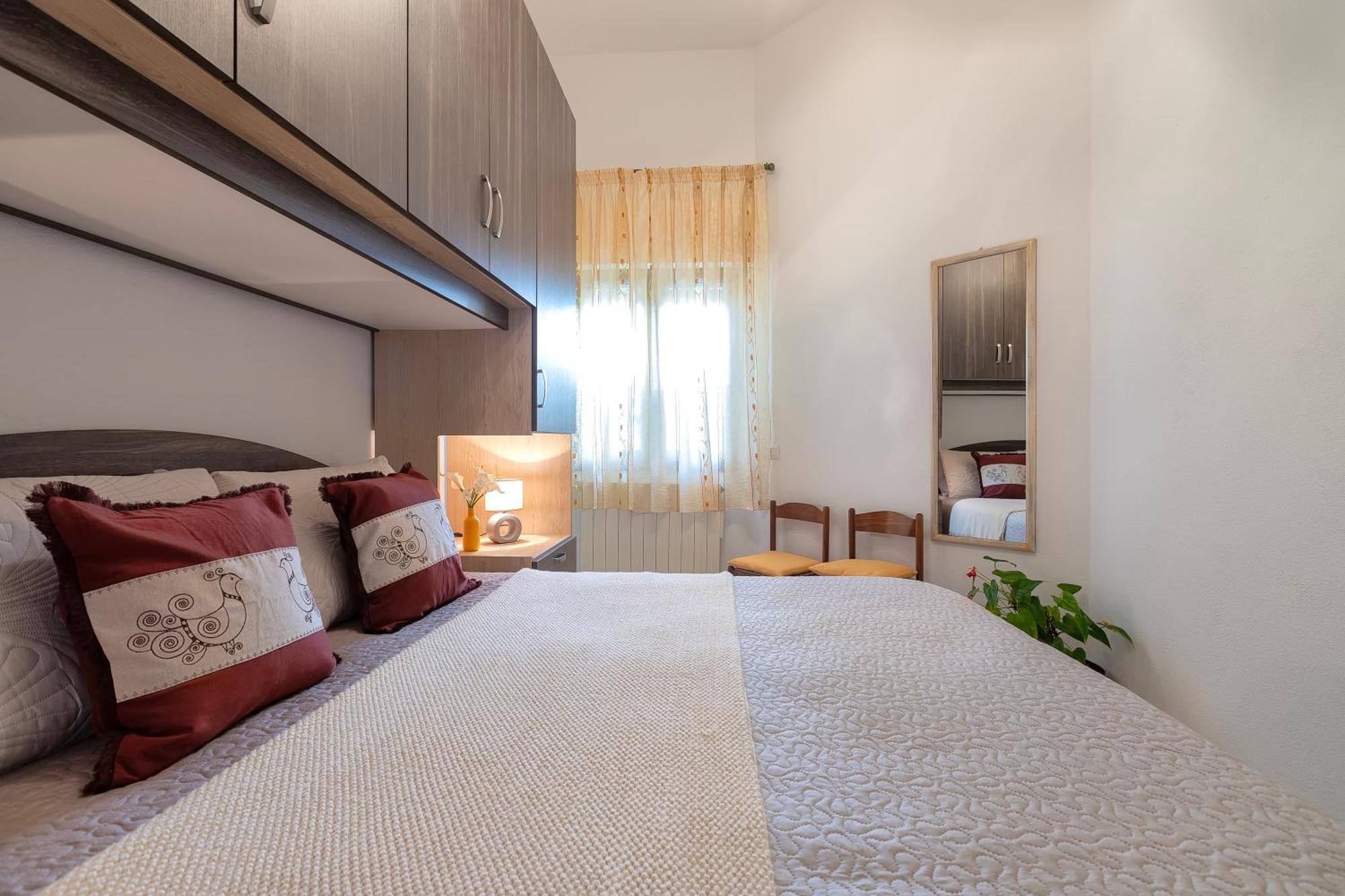 Viviana'S Holiday Home Trinità dʼAgultu 外观 照片